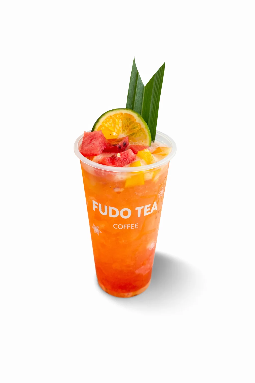 Trà trái cây nhiệt đới 